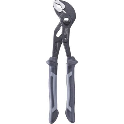 KWB Sølv Vandpumpe-tang - 240mm - Vandpumpe-tang KWB Sølv Vandpumpe-tang - 240mm - Vandpumpe-tang