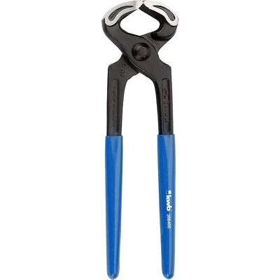 KWB PROFI Zangen - 200 mm T-clip Isolierte Kanten - Zangen KWB PROFI Zangen - 200 mm T-clip Isolierte Kanten - Zangen