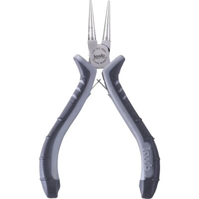 KWB 389110 - Rundnæsetang - 12cm KWB 389110 - Rundnæsetang - 12cm