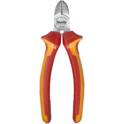 KWB Modell 393120, Diagonalknipse - Zange KWB Modell 393120, Diagonalknipse - Zange