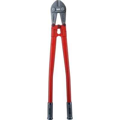 KWB Boutensnijder - Vervangbare kaken - Hoge kracht - 760mm KWB Boutensnijder - Vervangbare kaken - Hoge kracht - 760mm