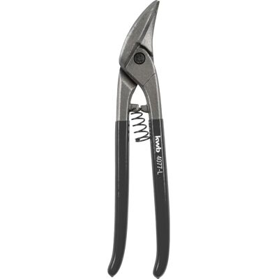 KWB Metaalknipschaar - 407720 - Smalle Bochten - Tot 1,5mm KWB Metaalknipschaar - 407720 - Smalle Bochten - Tot 1,5mm