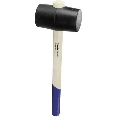 Einhell KWB Gummihammer - Allround Bauwerkzeug Einhell KWB Gummihammer - Allround Bauwerkzeug