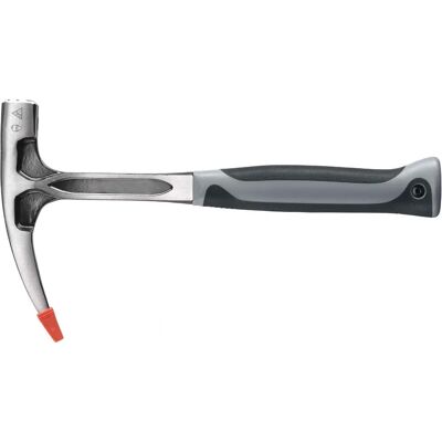 KWB Młotek - Model 4463-06 - Magnetyczny uchwyt do gwoździ - Typ młotka KWB Młotek - Model 4463-06 - Magnetyczny uchwyt do gwoździ - Typ młotka