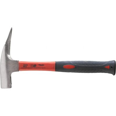 kwb - Hammer 446506 - Griff aus Glasfaser - 600 g - Handwerkzeug kwb - Hammer 446506 - Griff aus Glasfaser - 600 g - Handwerkzeug