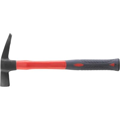 KWB Hammer 446816 - Murerhammer - 1 stk. KWB Hammer 446816 - Murerhammer - 1 stk.