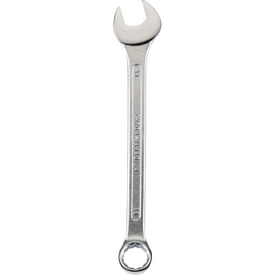 Kwb 460208 Chrom-Vanadium 8 mm Maulschlüssel Kwb 460208 Chrom-Vanadium 8 mm Maulschlüssel