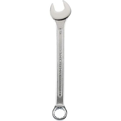 kwb 460218 - Kromvanadiumskifte - Satin finish - DIN 3113 A kwb 460218 - Kromvanadiumskifte - Satin finish - DIN 3113 A