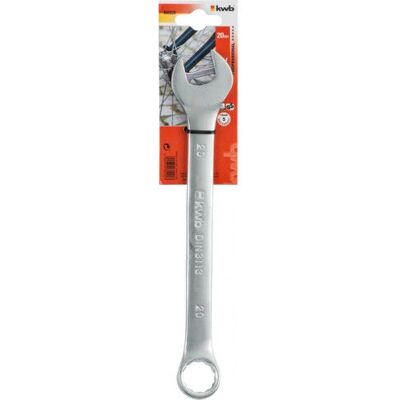 Kwb 460220 - 20mm krom-vanadium nyíl Kwb 460220 - 20mm krom-vanadium nyíl