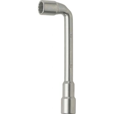 KWB 470114 Rostfritt stål L-nyckel - Socket Wrench KWB 470114 Rostfritt stål L-nyckel - Socket Wrench