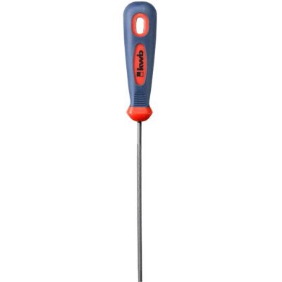 kwb 480640 Datei/Rasp - Polypropylen, 0,07kg, 24,2mm - Datei/Rasp kwb 480640 Datei/Rasp - Polypropylen, 0,07kg, 24,2mm - Datei/Rasp
