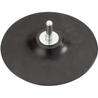 KWB 125mm Gummihalter für Bohrmaschine KWB 125mm Gummihalter für Bohrmaschine