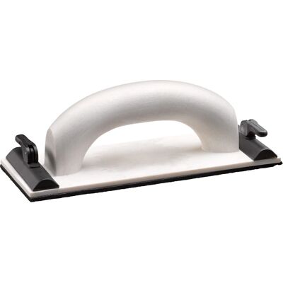 kwb 484210 Lixadeira manual - 93x280mm - Ferramenta manual kwb 484210 Lixadeira manual - 93x280mm - Ferramenta manual
