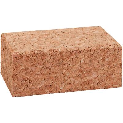 Kwb 484800 Handpuffer - Kork, 40x60x100 mm Kwb 484800 Handpuffer - Kork, 40x60x100 mm
