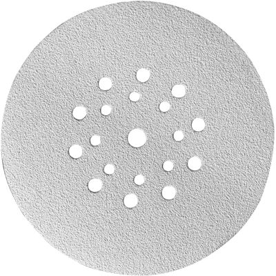 KWB 492104 Schleifpapier-Set - 225mm, Körnung 40 KWB 492104 Schleifpapier-Set - 225mm, Körnung 40