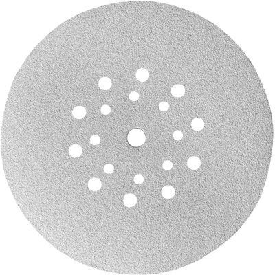kwb 492108 Delta Korn K 80 Schleifscheibe – 225mm, Langhals kwb 492108 Delta Korn K 80 Schleifscheibe – 225mm, Langhals