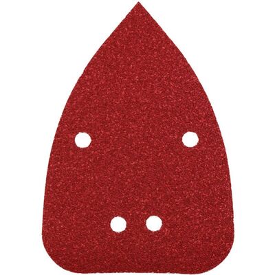 Accessorio levigatura KWB 493612 - 5 fogli Accessorio levigatura KWB 493612 - 5 fogli