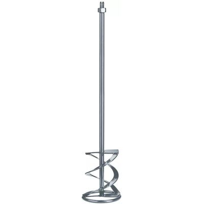 Einhell M14 Verstärkter Metallmörtelmischer - 120mm Einhell M14 Verstärkter Metallmörtelmischer - 120mm