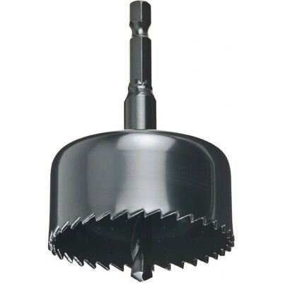 KWB 497900 Bohrlochsäge-Set - Für Akku-Bohrmaschinen - 4 Stück KWB 497900 Bohrlochsäge-Set - Für Akku-Bohrmaschinen - 4 Stück