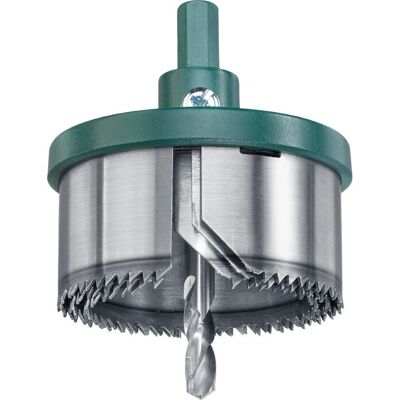 KWB 498300 Lochsäge Set - Durchmesser: 60 mm, 67 mm, 74 mm KWB 498300 Lochsäge Set - Durchmesser: 60 mm, 67 mm, 74 mm