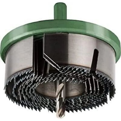 KWB 498720 Lochsäge-Set - Mehrmaterial 7-tlg KWB 498720 Lochsäge-Set - Mehrmaterial 7-tlg