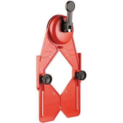 kwb 499801 Guide de perçage - Compatible avec scies trépan diamant - Publicité kwb 499801 Guide de perçage - Compatible avec scies trépan diamant - Publicité