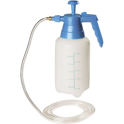 kwb Wasserzufuhrsystem für Diamant-Lochsägen - 40-83mm kwb Wasserzufuhrsystem für Diamant-Lochsägen - 40-83mm