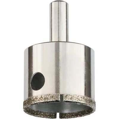 KWB 499835 Lochsäge - Diamant, 35/25mm, Silber KWB 499835 Lochsäge - Diamant, 35/25mm, Silber
