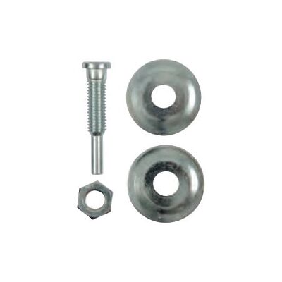 Kwb 501000 Bohrzubehör - Edelstahl, 10 mm Spannfutter Kwb 501000 Bohrzubehör - Edelstahl, 10 mm Spannfutter