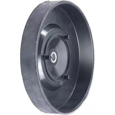 Accessorio per Flessibile - Disco Levigante in Pelle 180mm Accessorio per Flessibile - Disco Levigante in Pelle 180mm