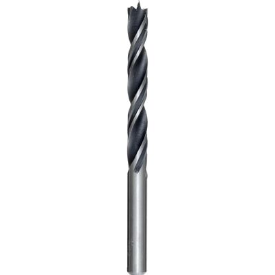 Kwb Spiralbohrer 12mm - Punta a spirale per legno Kwb Spiralbohrer 12mm - Punta a spirale per legno