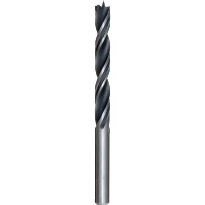 KWB 511473 - Foret à spirale - Bois - 13mm - 151mm - Perceuse KWB 511473 - Foret à spirale - Bois - 13mm - 151mm - Perceuse