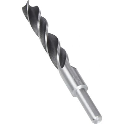 Kwb Modell 511476 - Doppelpiralholzbohrer - Schwarz Kwb Modell 511476 - Doppelpiralholzbohrer - Schwarz