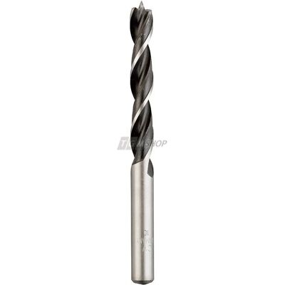 KWB Industrial Spiral Wood Drill 17mm - Drill KWB Industrial Spiral Wood Drill 17mm - Drill