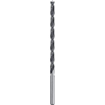 Kwb Extra Long Spiral Wood Drill - 12mm - Industrial Quality Kwb Extra Long Spiral Wood Drill - 12mm - Industrial Quality