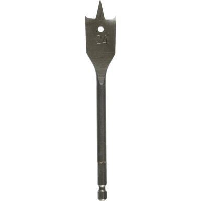 KWB 512435 Broca para madeira - Precisão, Encaixe hexagonal KWB 512435 Broca para madeira - Precisão, Encaixe hexagonal