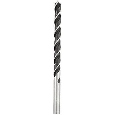 KWB Extra Long Spiral Drill Bit - Wood, 10mm, 400mm KWB Extra Long Spiral Drill Bit - Wood, 10mm, 400mm