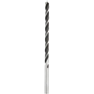 Kwb Modelo 512812 Broca de espiral para madeira extra longa - Perfuração Kwb Modelo 512812 Broca de espiral para madeira extra longa - Perfuração