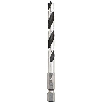 KWB 513903 Bohrer - Spiralbohrer für Holz Präzise Löcher KWB 513903 Bohrer - Spiralbohrer für Holz Präzise Löcher