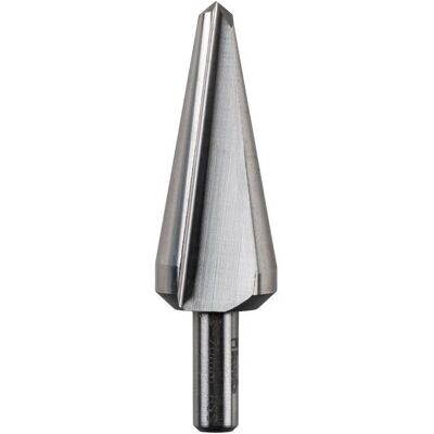 KWB 525000 Punte - HSS Progressivo - Utensile per forare KWB 525000 Punte - HSS Progressivo - Utensile per forare