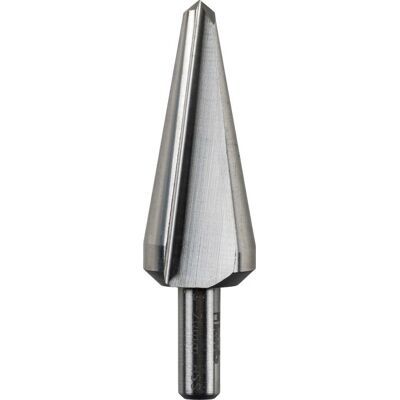 Kwb 525100 Hochleistungsstahl Stufenbohrer - Bohrer Kwb 525100 Hochleistungsstahl Stufenbohrer - Bohrer