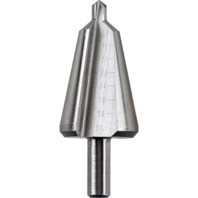 KWB 525200 Bohrkrone - Stufenbohrer - 1 Stück KWB 525200 Bohrkrone - Stufenbohrer - 1 Stück
