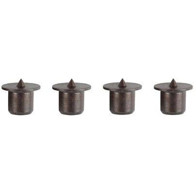 Kwb 530210 Dübel Markierungspitzen 4 Stück - Dübel Produktart Kwb 530210 Dübel Markierungspitzen 4 Stück - Dübel Produktart