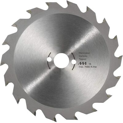 KWB 583555 Hoja de sierra circular - 150mm - Herramienta profesional KWB 583555 Hoja de sierra circular - 150mm - Herramienta profesional