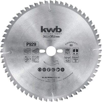 KWB Sperrholz - 30,5cm x 3cm - 2,2mm - 305mm - 1 Stück KWB Sperrholz - 30,5cm x 3cm - 2,2mm - 305mm - 1 Stück