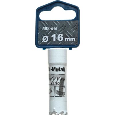 KWB Premium Bimetal Cirkelzaag 8% Kobalt - Metaal, Roestvrij staal, Hout KWB Premium Bimetal Cirkelzaag 8% Kobalt - Metaal, Roestvrij staal, Hout