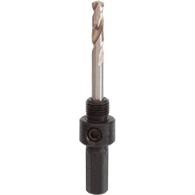 KWB 598800 Punte - Albero di supporto, 14-30mm - Set di trapani KWB 598800 Punte - Albero di supporto, 14-30mm - Set di trapani