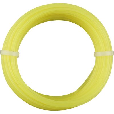 KWB 654216 Nylonfaden - Langlebig, 1,6 mm x 15 m KWB 654216 Nylonfaden - Langlebig, 1,6 mm x 15 m