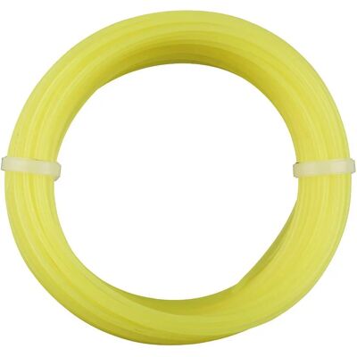 KWB Nylonfaden - 2mm - Gelb KWB Nylonfaden - 2mm - Gelb