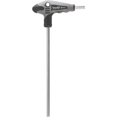 KWB 689605 - Sechskantschlüssel mit Kurzem Arm - Metrisch KWB 689605 - Sechskantschlüssel mit Kurzem Arm - Metrisch